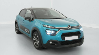 CITROEN C3 PURETECH 110 SHINE