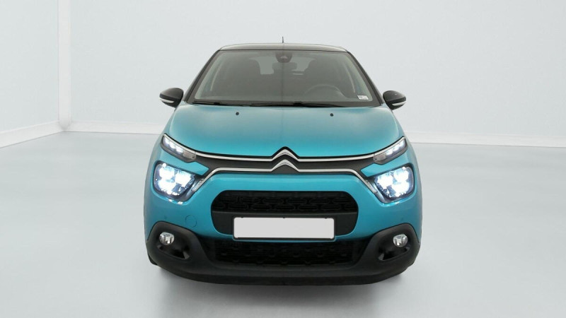 CITROEN C3 PURETECH 110 SHINE
