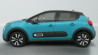 CITROEN C3 PURETECH 110 SHINE