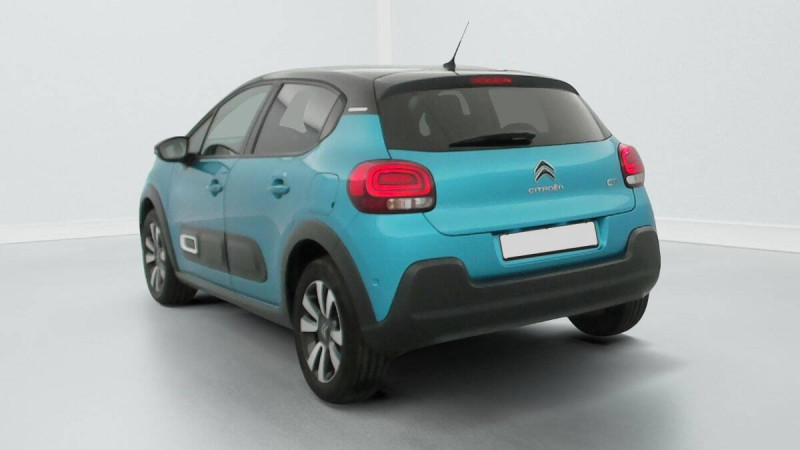 CITROEN C3 PURETECH 110 SHINE