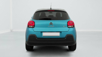 CITROEN C3 PURETECH 110 SHINE