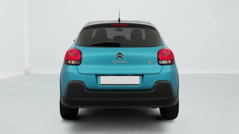 CITROEN C3 PURETECH 110 SHINE