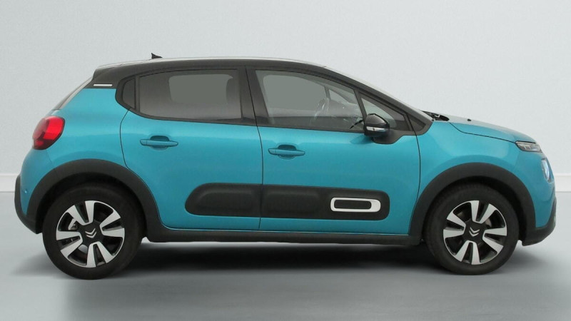 CITROEN C3 PURETECH 110 SHINE