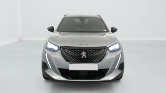 PEUGEOT 2008 PURETECH 130 ALLURE