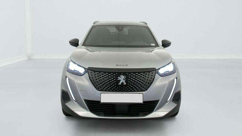 PEUGEOT 2008 PURETECH 130 ALLURE