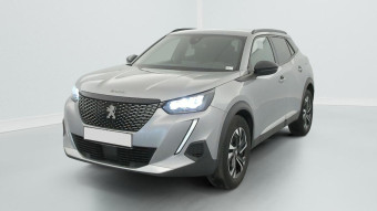 PEUGEOT 2008 PURETECH 130 ALLURE