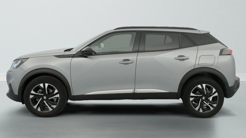PEUGEOT 2008 PURETECH 130 ALLURE