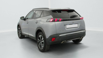 PEUGEOT 2008 PURETECH 130 ALLURE