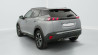 PEUGEOT 2008 PURETECH 130 ALLURE