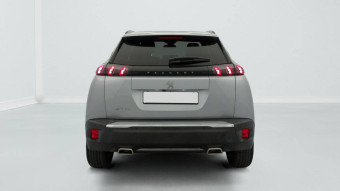 PEUGEOT 2008 PURETECH 130 ALLURE