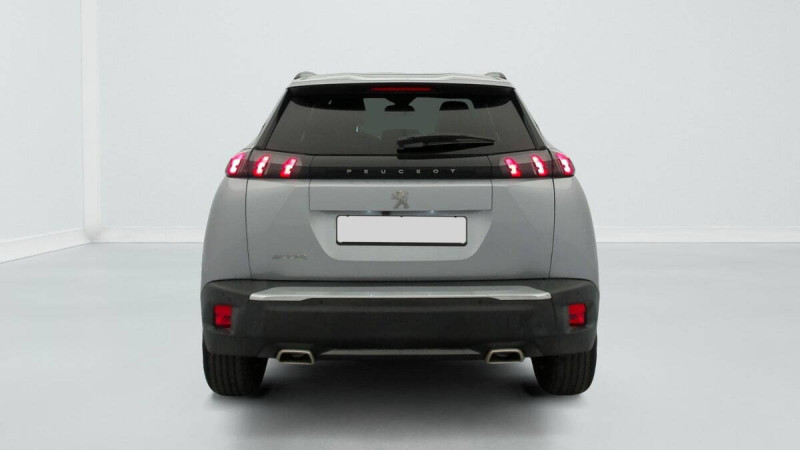 PEUGEOT 2008 PURETECH 130 ALLURE