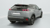 PEUGEOT 2008 PURETECH 130 ALLURE