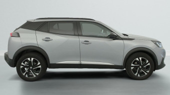 PEUGEOT 2008 PURETECH 130 ALLURE