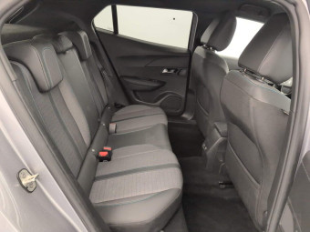 PEUGEOT 2008 PURETECH 130 ALLURE