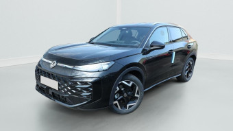 VOLKSWAGEN T-ROC 150 DSG R-LINE
