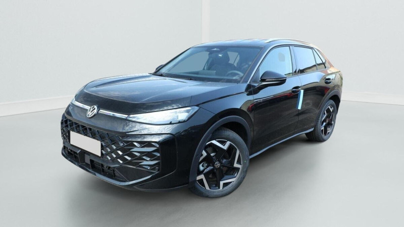 VOLKSWAGEN T-ROC 150 DSG R-LINE