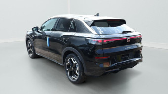 VOLKSWAGEN T-ROC 150 DSG R-LINE