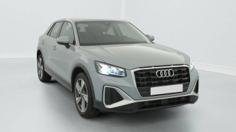 AUDI Q2 35 TDI 150 S TRONIC 7 ADVANCED
