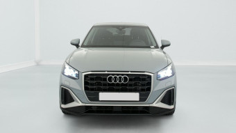 AUDI Q2 35 TDI 150 S TRONIC 7 ADVANCED