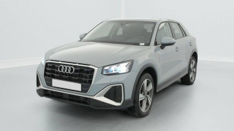 AUDI Q2 35 TDI 150 S TRONIC 7 ADVANCED