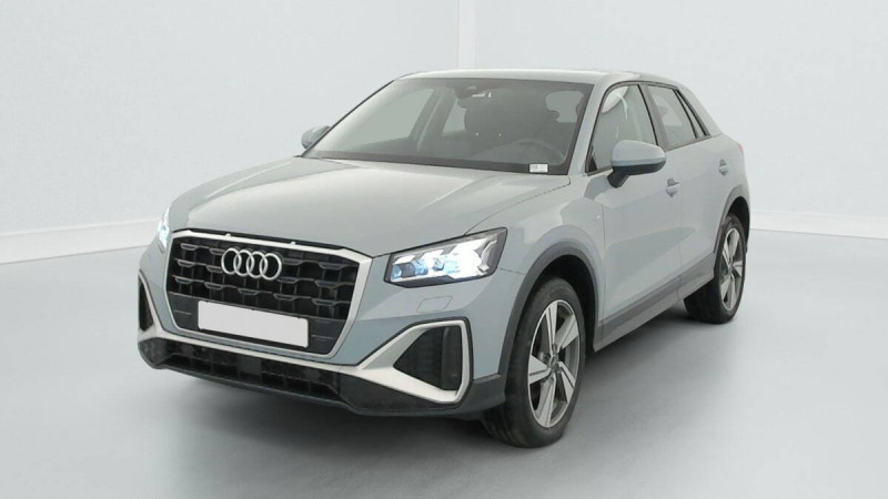 AUDI Q2 35 TDI 150 S TRONIC 7 ADVANCED