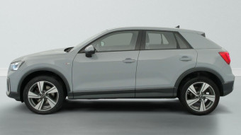 AUDI Q2 35 TDI 150 S TRONIC 7 ADVANCED