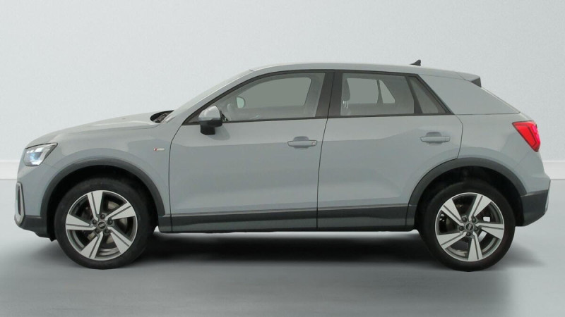 AUDI Q2 35 TDI 150 S TRONIC 7 ADVANCED