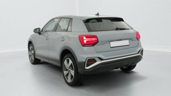 AUDI Q2 35 TDI 150 S TRONIC 7 ADVANCED