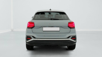 AUDI Q2 35 TDI 150 S TRONIC 7 ADVANCED