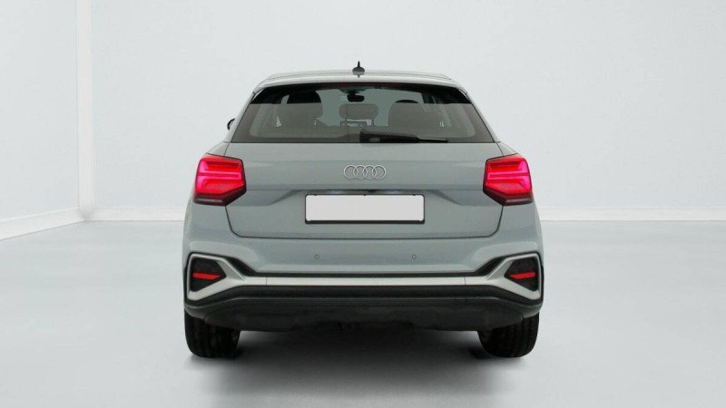 AUDI Q2 35 TDI 150 S TRONIC 7 ADVANCED