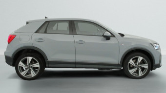 AUDI Q2 35 TDI 150 S TRONIC 7 ADVANCED