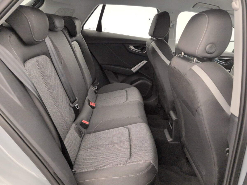 AUDI Q2 35 TDI 150 S TRONIC 7 ADVANCED