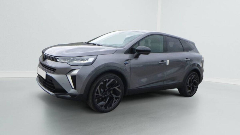RENAULT SYMBIOZ SYMBIOZ E-TECH FULL HYBRID 160 CH ESPRIT ALPINE