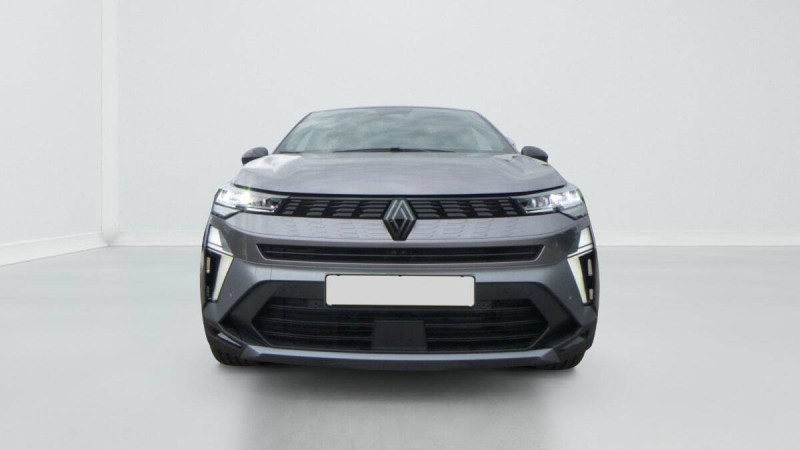 RENAULT SYMBIOZ SYMBIOZ E-TECH FULL HYBRID 160 CH ESPRIT ALPINE