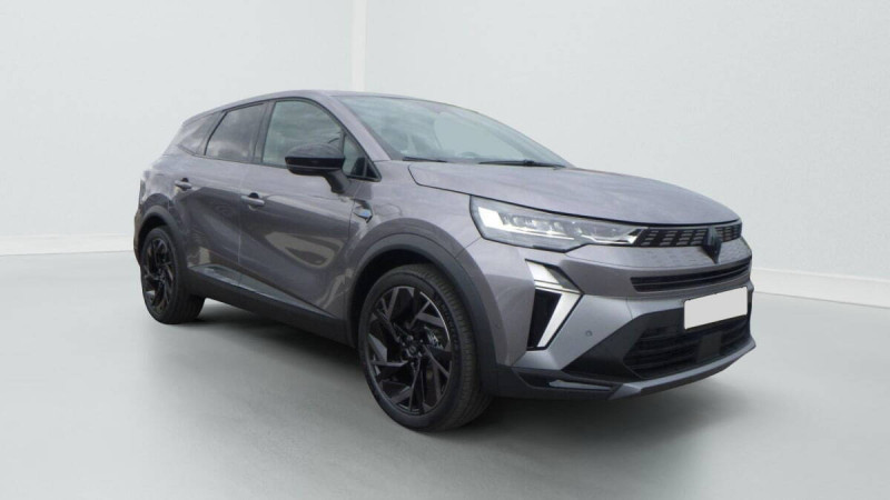 RENAULT SYMBIOZ SYMBIOZ E-TECH FULL HYBRID 160 CH ESPRIT ALPINE