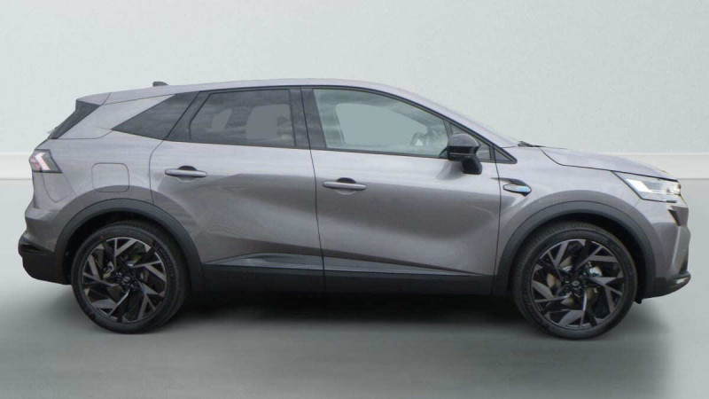 RENAULT SYMBIOZ SYMBIOZ E-TECH FULL HYBRID 160 CH ESPRIT ALPINE