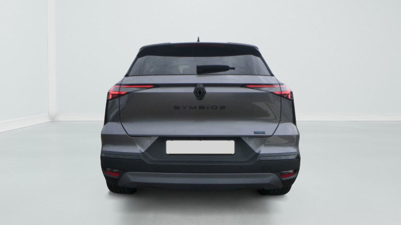 RENAULT SYMBIOZ SYMBIOZ E-TECH FULL HYBRID 160 CH ESPRIT ALPINE