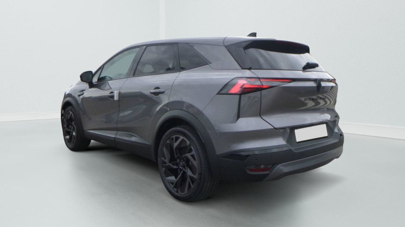 RENAULT SYMBIOZ SYMBIOZ E-TECH FULL HYBRID 160 CH ESPRIT ALPINE