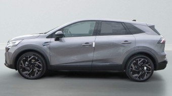 RENAULT SYMBIOZ SYMBIOZ E-TECH FULL HYBRID 160 CH ESPRIT ALPINE