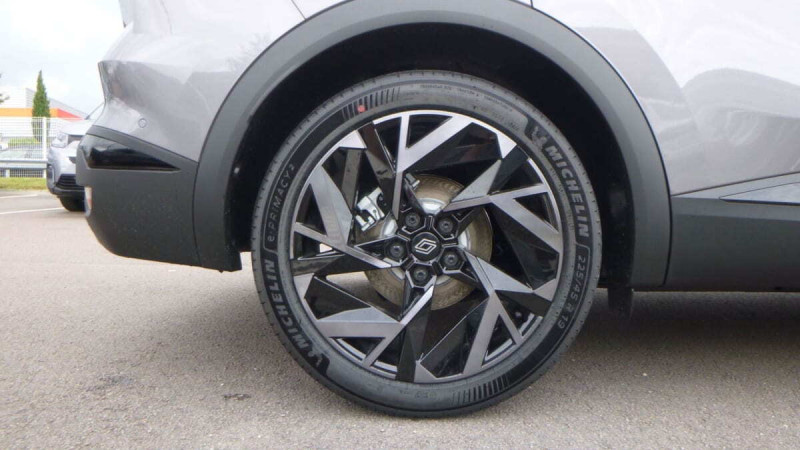RENAULT SYMBIOZ SYMBIOZ E-TECH FULL HYBRID 160 CH ESPRIT ALPINE