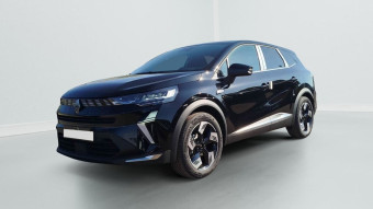 RENAULT SYMBIOZ SYMBIOZ E-TECH FULL HYBRID 160 CH TECHNO