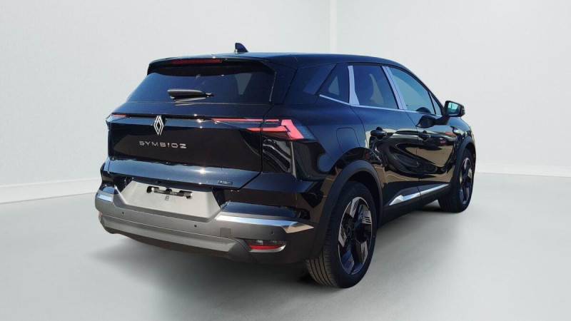 RENAULT SYMBIOZ SYMBIOZ E-TECH FULL HYBRID 160 CH TECHNO