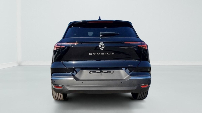 RENAULT SYMBIOZ SYMBIOZ E-TECH FULL HYBRID 160 CH TECHNO