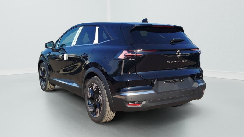RENAULT SYMBIOZ SYMBIOZ E-TECH FULL HYBRID 160 CH TECHNO
