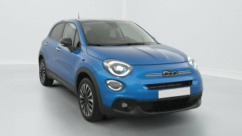 FIAT 500X MY 500X 1.5 FIREFLY 130 CH DCT7 HYBRID