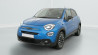 FIAT 500X MY 500X 1.5 FIREFLY 130 CH DCT7 HYBRID