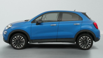 FIAT 500X MY 500X 1.5 FIREFLY 130 CH DCT7 HYBRID