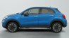 FIAT 500X MY 500X 1.5 FIREFLY 130 CH DCT7 HYBRID