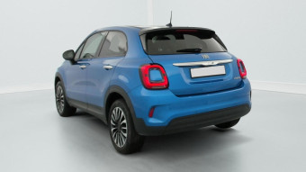 FIAT 500X MY 500X 1.5 FIREFLY 130 CH DCT7 HYBRID