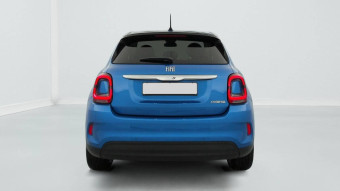 FIAT 500X MY 500X 1.5 FIREFLY 130 CH DCT7 HYBRID